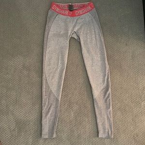 Gymshark leggings size medium
